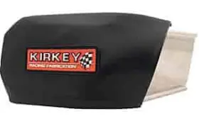 00601 Kirkey Shoulder Support Cover