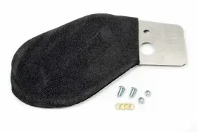 02100 Kirkey Leg Support Right Side