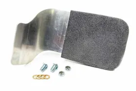 00200 Kirkey 660944000377 Head Support Left