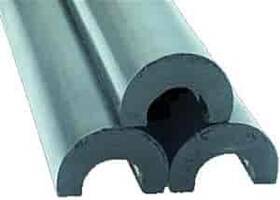 Kirkey 99021 Roll Bar Padding