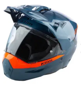 3550-000-130-007 Klim 3550-000-130-007. Alpha X1 Helmet