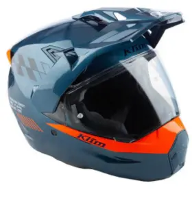 3550-000-140-007 Klim Alpha X1 Helmet