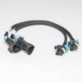 Kooks Headers Ex682-z Ksh Extension Harness - Wiring Direct Fit