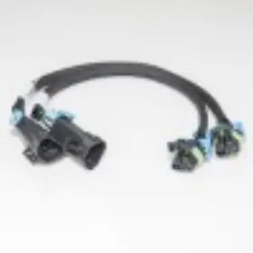 Ex682-z Kooks Headers Ksh Extension Harness - Wiring Direct Fit