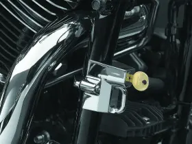 4232 Kuryakyn Kur Helmet Locks