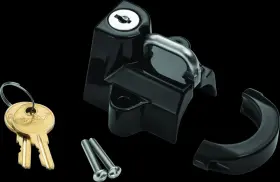 4619 Kuryakyn Kur Helmet Locks