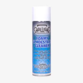 C-123 Lanes Car Products C-123/16 Auto Upholstery Foamy Cleaner 18oz