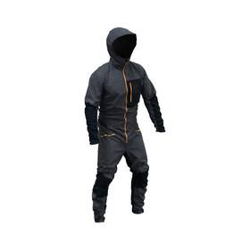 Leatt 5023040353 Mtb Hydradri 2.0 Jr Shadow Mono Suit Size X-large