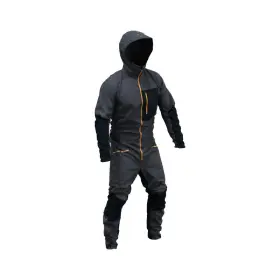 5023040353 Leatt Mtb Hydradri 2.0 Jr Shadow Mono Suit Size X-large