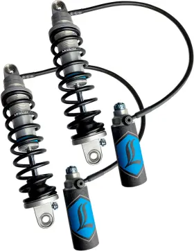 1310-1937 Legend Suspension Revo Fits Arc Remote Reservoir Shocks - 14 Inch Heavy Duty