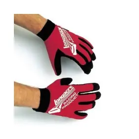 11209 Longacre Pit Gloves - X-large Drag Circle Track