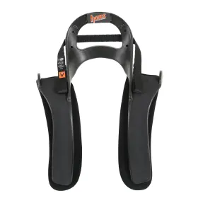 H4m20qc Lunati Hans Frontal Head Restraint Device Sfi 38.1 20 Degree Quick Click Medium