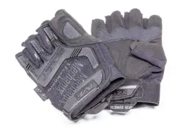Mfl-55-010 Mechanix Wear Bhgs M-pact Fingerless Large Covert