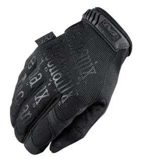 Mg-55-012 Mechanix Wear Bhgs Mech Gloves Stealth Xxl
