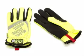 Sff-91-011 Mechanix Wear Bhgs Fast Fit Gloves Yellow Xl