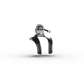 Ac-200 Meru Safety Ascent Head And Neck Restraint With Ids L/xl