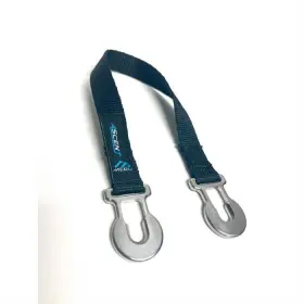 St-101 Meru Safety 13 Inch Sliding Tether