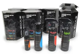 Mlck-6 Molecule - Complete Care Kit Case Of 6