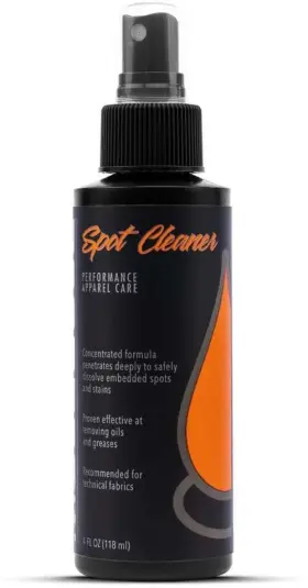 6300-2404-12 Molecule Mlsp-4-12 Apparel Spot Cleaner 1 Case