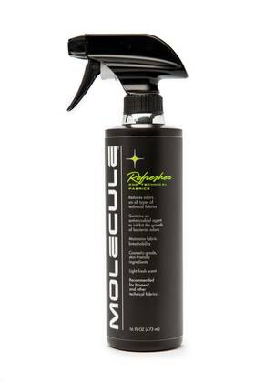 Molecule Molmlre161 Refresher 16oz Spray