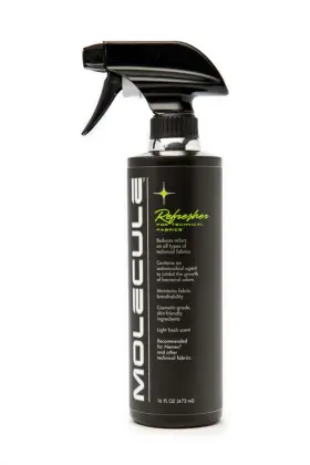 Molmlre161 Molecule Refresher 16oz Spray