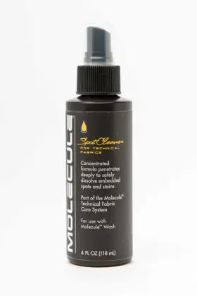 Molmlsc041 Molecule Spot Cleaner 4oz Spray