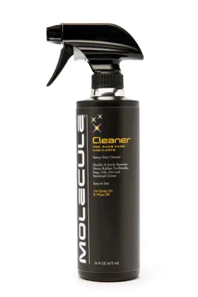 Molmlvc161 Molecule Race Car Cleaner 16oz