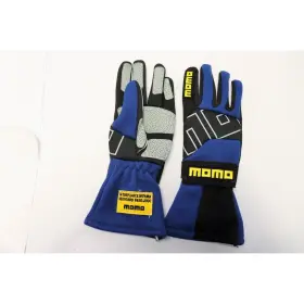 R526 Momo Racing Bn07 Pro Racer Gloves