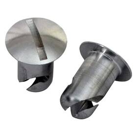Moroso 71363 Aluminium Medium Body Quick Fastener