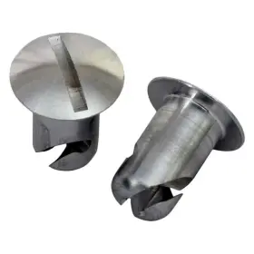 71363 Moroso Aluminium Medium Body Quick Fastener 71363 Moroso Aluminium Medium Body Quick Fastener