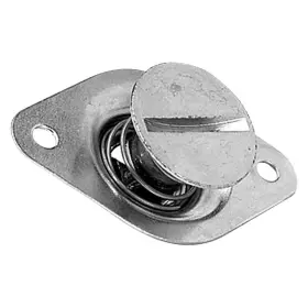 71370 Moroso Silver Large Body Self-ejecting 71370 Moroso Silver Large Body Self-ejecting