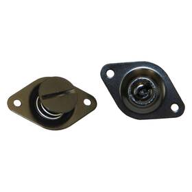 Moroso 71372 Black Steel Large Body Self-ejecting