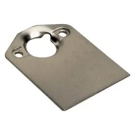 71550 Moroso Steel 0.062 Inch Quick Fastener Mounting Brackets 71550 Moroso Steel 0.062 Inch Quick Fastener Mounting Brackets