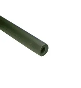 80939 Moroso 1-5/8 Inch Inside Diameter 3 Foot Lengths Black Offset Rollbar Padding