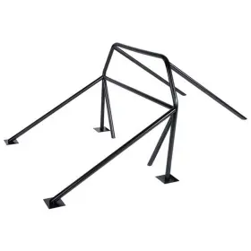 C3135 Moroso 08-up Challenger 8 Pt Steel Roll Bar Complete Kit
