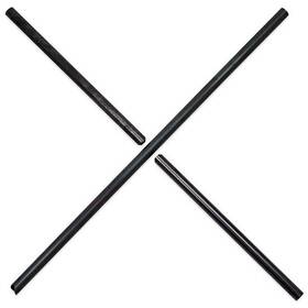 Moroso C3181 Rear Strut Mild Steel X-brace Kit
