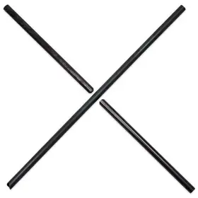 C3181 Moroso Rear Strut Mild Steel X-brace Kit