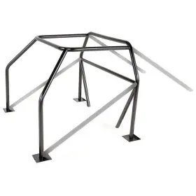 C3224 Moroso 68-79 Fits Chevy Nova 10 Point Mild Steel Roll Cage