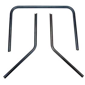Moroso C3322 Rollbar 10 Point Conversion Kit Nova 66-67