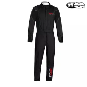 Mr-81 Move Extra-light Sfi 3.2a/5 Double Layer Nomex Car Rally Track Race Suit
