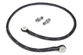 Mpd Racing Mpd10506 50 Inch King Pin Tether With Hardware
