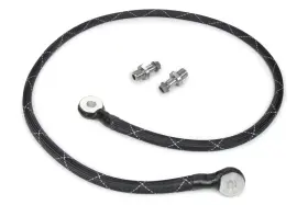 Mpd10506 Mpd Racing 50 Inch King Pin Tether With Hardware