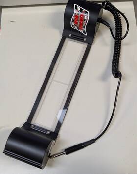 Mud Muncher Mm103 New Motorized Tear-off - Marathon Track Racing Off-road #
