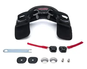 Nexng23 Necksgen Rev Youth Head And Neck Restraint