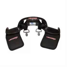 Ng902 Necksgen Rev2 Carbon Head And Neck Restraint Large 3 Inch