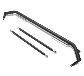 Hbr-001ti Nrg Aluminum Harness Bar - 47 Inch Titanium Civic / Integra Rsx Prelude