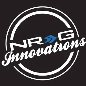 Sbh-b6pcng Nrg Innovations For Sfi 16.1 5pt 3 Inch Seat Belt Harness With Pads / Cam Lock - Neon Green