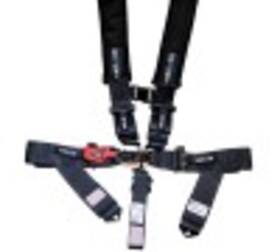 Nrg Sbh-5pcbk-620 Harness - 5pt Wiring Direct Fit Oem Replacement