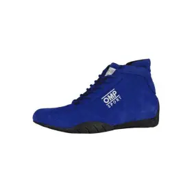 792041125 Omp Ic/792041125 Os 50 Series Blue 12.5 Driving Shoes