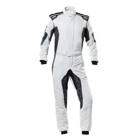 Ia0-1864-a01-089-56 Omp Racing Inc. - Suit Tecnica Hybrid Driving